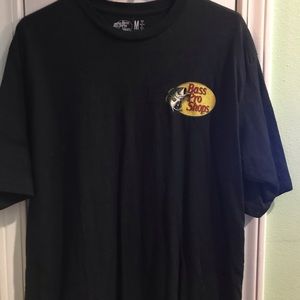 Bass Pro mens shirt size M